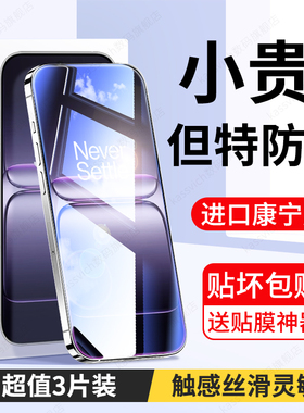 适用于一加Nord CE5钢化膜新款CE2lite防窥1加CE3手机oneplusEC2蓝光护眼1十CE4防偷窥2T屏幕保护贴膜1+ce5膜