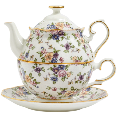 咖啡杯茶壶ROYALALBERT