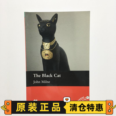 TheBlackCatElementary黑猫
