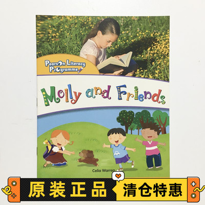 MollyandFriends莫莉和朋友们
