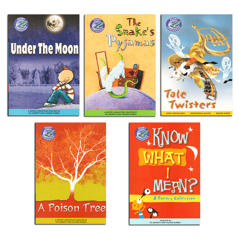 RigbyNavigator里格比航海家