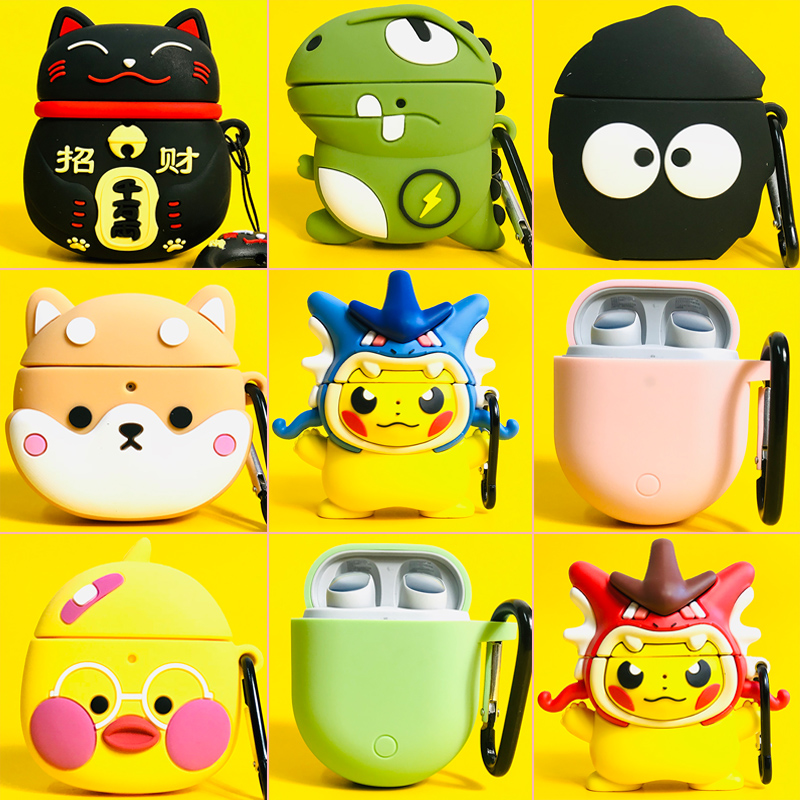 适用小米RedmiAirdots3p