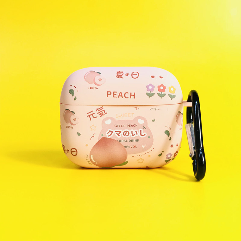 适用Oppoencoair4i专用耳机套