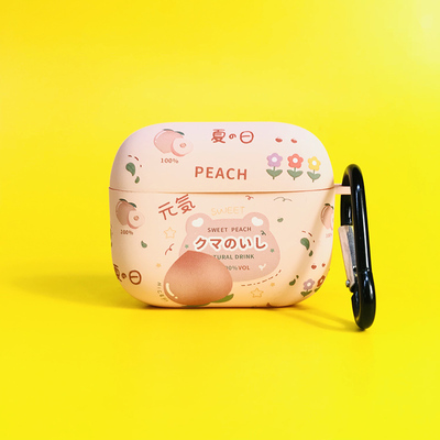 适用Oppoencoair4i专用耳机套