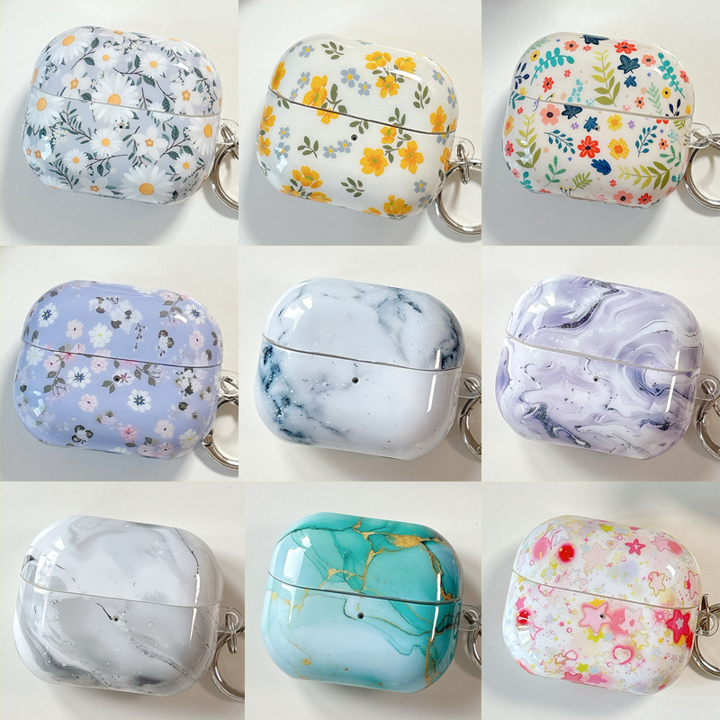 适用三星Buds3Pro保护套IMD软壳