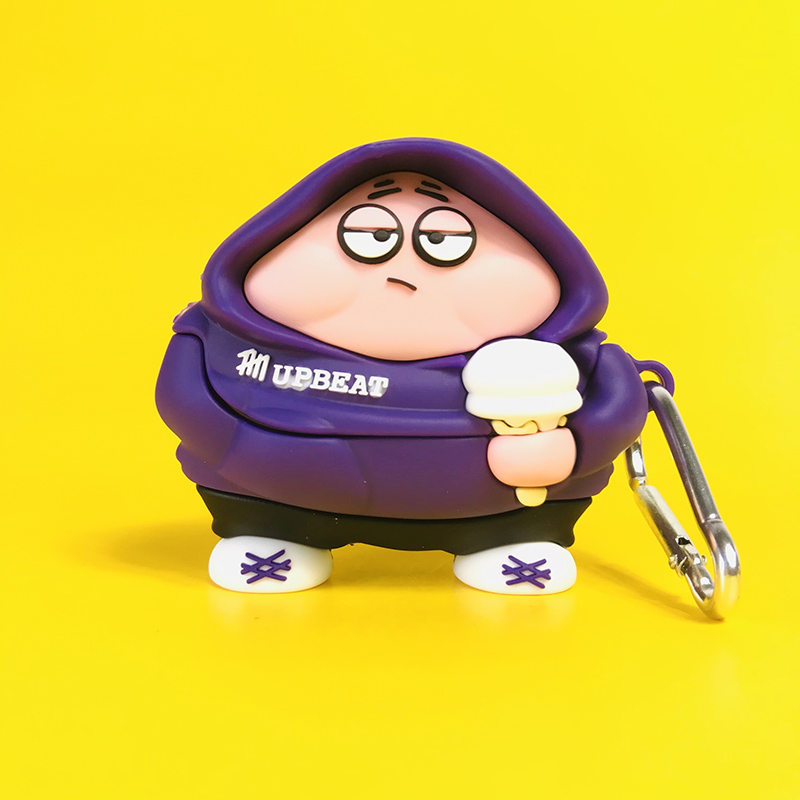 适用小米Buds4pro蓝牙耳机套