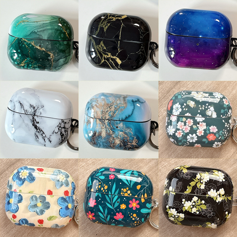 适用三星Buds3Pro保护套IMD软壳