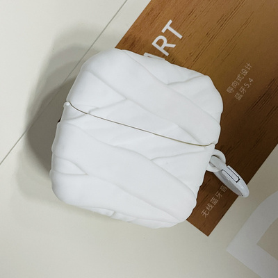 适用vivotws5i5eA5耳机保护套