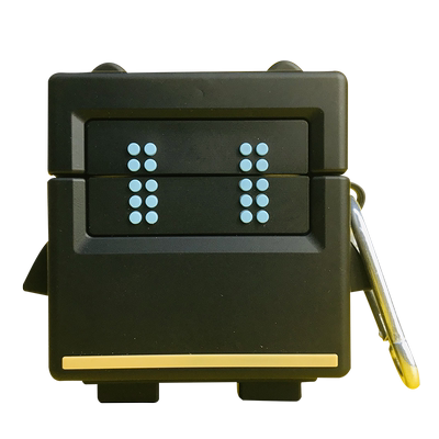 适用荣耀Earbudsx5蓝牙耳机套