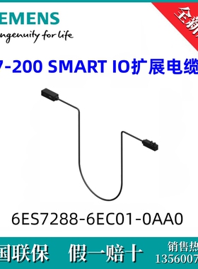 6ES72886EC010AA0西门子6ES7288-6EC01-0AA0 S7-200SMART I/O扩展
