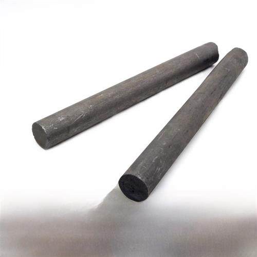 电极石墨棒碳棒耐高温实验电极4/5/6/8/9/10/12/14mm石墨电极棒