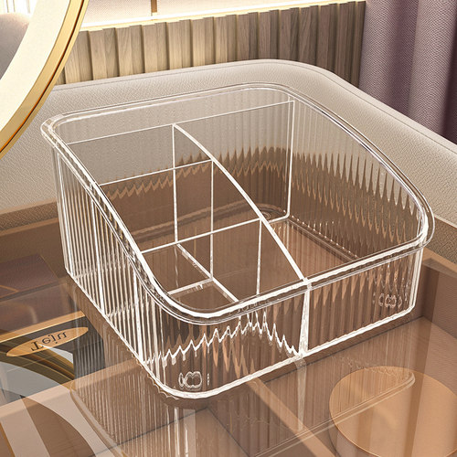 【化妆收纳首选】化妆品收纳盒