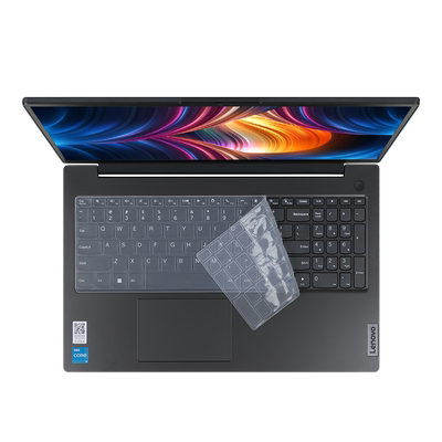 适用于联想昭阳E5键盘保护膜