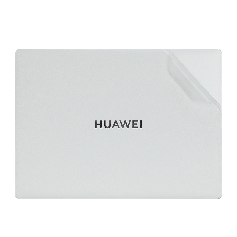 适用2024华为MateBook14外壳贴膜酷睿Ultra电脑贴纸FLMH-16笔记本保护膜KLVG-32透明保护套KLVF-16机身膜全套