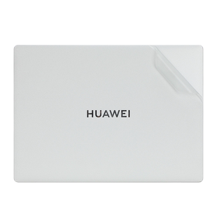 适用2024华为MateBook14外壳贴膜酷睿Ultra电脑贴纸FLMH-16笔记本保护膜KLVG-32透明保护套KLVF-16机身膜全套