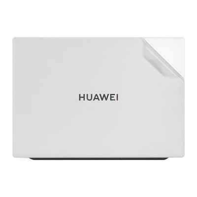 适用华为MateBookD16机身保护膜