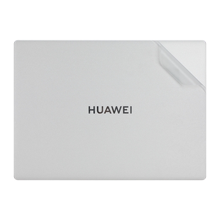 适用华为MateBookD14电脑贴纸2024款d14SE版笔记本电脑保护膜MDF-16外壳膜MDG-16机身保护套14寸键盘屏幕贴膜