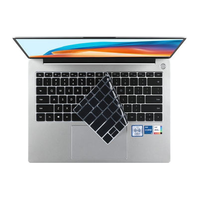 适用华为D14键盘保护膜屏幕膜