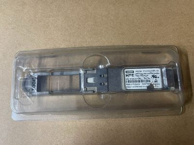 HPE JH419A 100g QSFP28 SWDM4