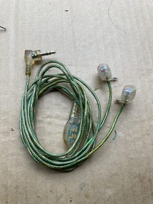 SHURE/舒尔 SCL5 关联E5,E5C,SE535,E