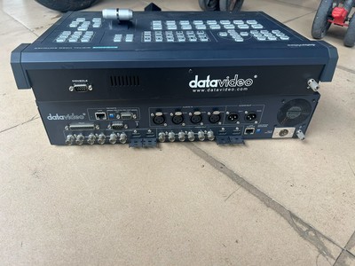 datavideo洋铭se-2200导播台,6路SDI高清导议价！