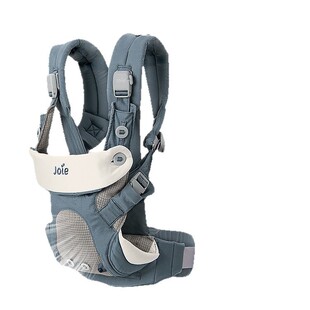 【品牌源头】joie巧儿宜婴儿背带0-3岁宝宝儿童抱娃神器腰凳Savvy