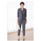 花花粉丝专享 时尚 气质三件套西装 套装 CMP1486