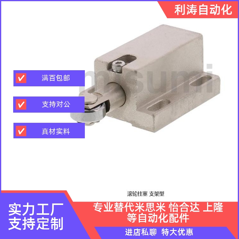 滚轮柱塞SBPJ1/SBPJ1A/SBPJ2/SBPJ2A/TBPJ1/TBPJ1A/TBPJ2/TBPJ2A