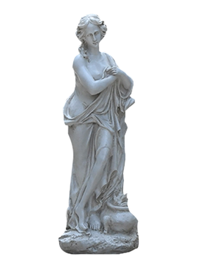 欧式风人物庭院婚庆景观女神雕像