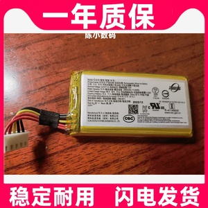 适用于 索尼srs xe 200 音乐播放器 内置电池原装电板 大容量更换