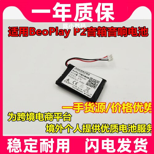 适用Bang&OlufseoPy2音