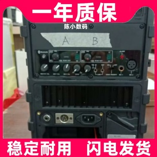 505无线扩音器 ICR18650F 22.2V 适用于 电池原装 6S2P Mipro