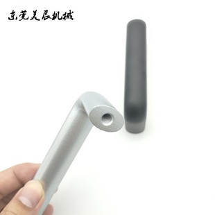 128 180 L100 112 A20 160 铝合金U型拉手XAG20 120