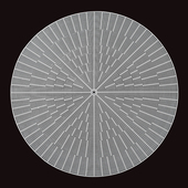 圆形纯硅胶加厚蒸包子蒸笼垫硅胶蒸垫硅胶蒸馒头垫不粘蒸笼布网垫