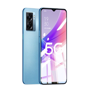 戴穗适用OPPOA575G钢化膜A57t手机膜OPPO全屏opa高清PFTM20防摔5G版oppa屏保opp0pp0ppoa刚化膜全包opopa保护