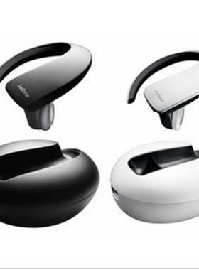 Jabra/捷波朗 STONE炫石中文声控高清蓝牙耳机