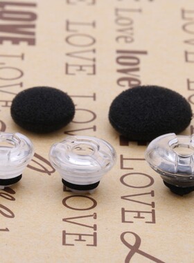 Plantronics/缤特力 耳塞传奇voyager legend PRO耳胶