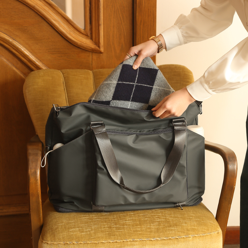 大容量出差旅行包运动包