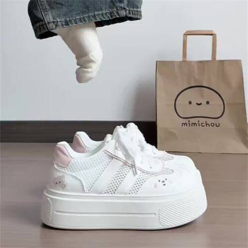 赵露思同款超显瘦增高5CM