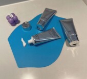 Pinksoul靶向葡糖苷多效洁面乳