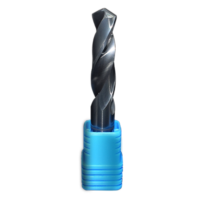 钨钢硬质合金钻头58度铸铁专用