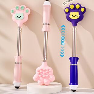 多功能可伸缩痒痒挠抓背不求人挠背抓背挠痒神器长柄家用高端痒耙