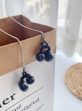 适用iKF Air Clip蓝牙耳机防丢链Pet Clip耳夹式无线耳机防丢绳IKF Venus骨传导不入耳耳机防掉链