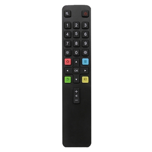 用于TCL电视机遥控器ARC801L 65L2 55A660U 50V2/L2/A730U 32P6H 49P3 55A660U 55N3 32P6H 40/43/49L2F/F6