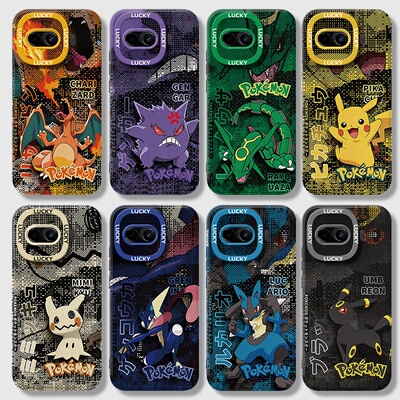 适用iqooz11turbo手机壳卡通原创