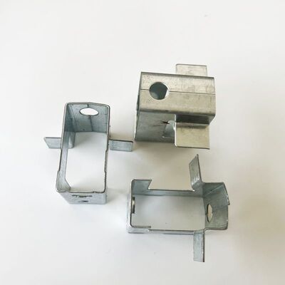 铁皮老虎卡夹牙钢结构虎口型钢吊件槽钢挂钩卡子工字钢梁卡方形