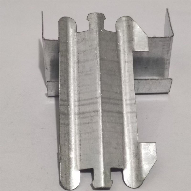 轻钢龙骨配件75支撑卡 固定卡集成吊顶配件100支撑卡 轻钢龙骨隔