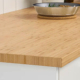 竹制台面板桌面板实木书桌板隔吧台板餐桌电脑桌板厨房盖板面板