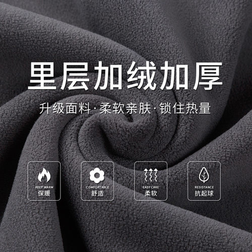 广东普宁衬衫男秋冬高端无痕商务