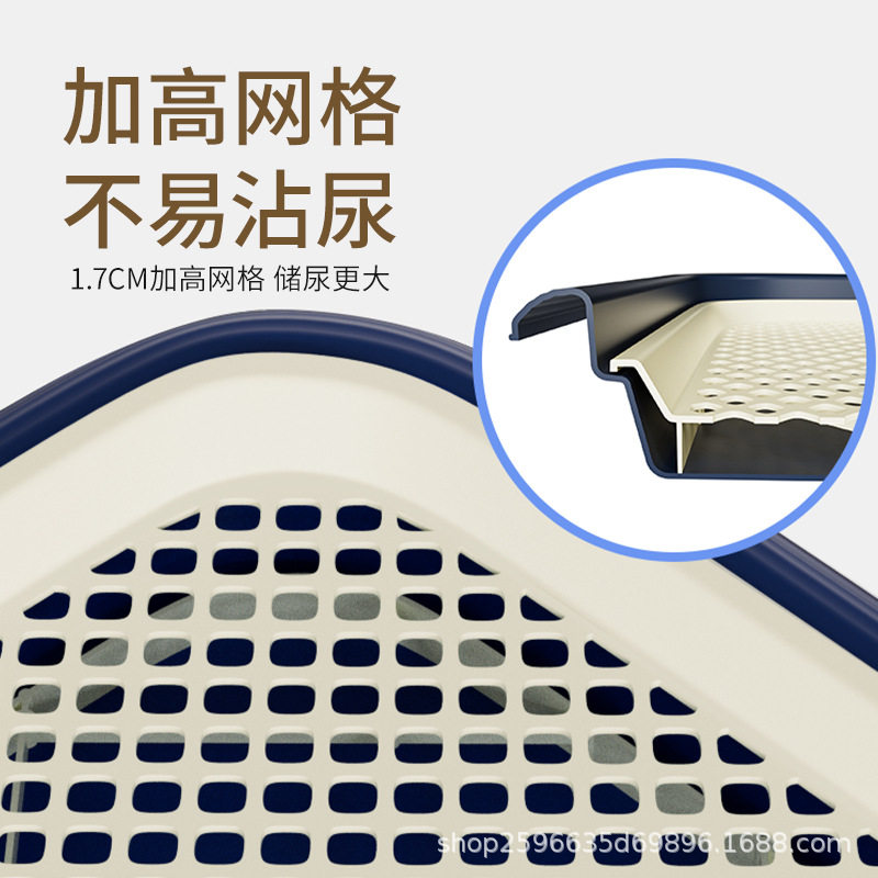 狗厕所特大号大型犬防尿